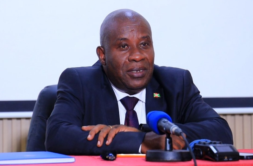 Elections au Burundi : La CENI rassure, mais les inquiétudes persistent
